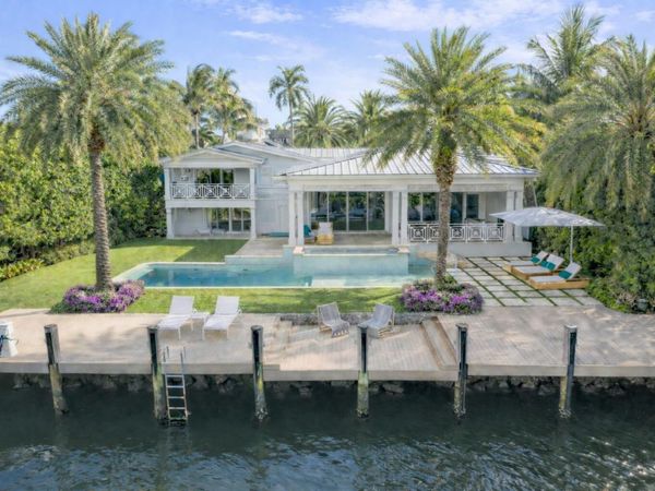 1605 SE 9th Street, Fort Lauderdale, FL 33316