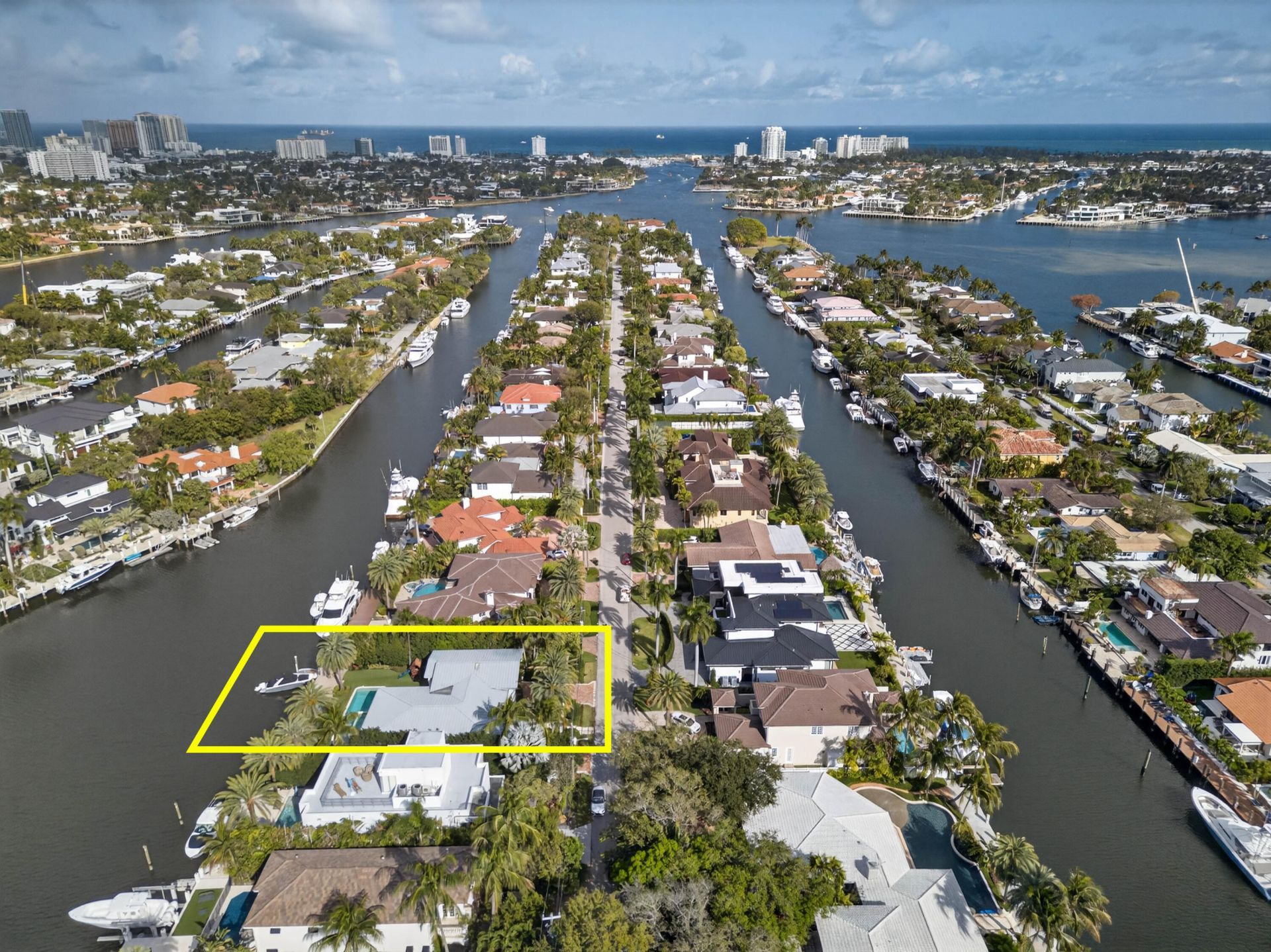 1605 SE 9th Street, Fort Lauderdale, FL 33316 Photo