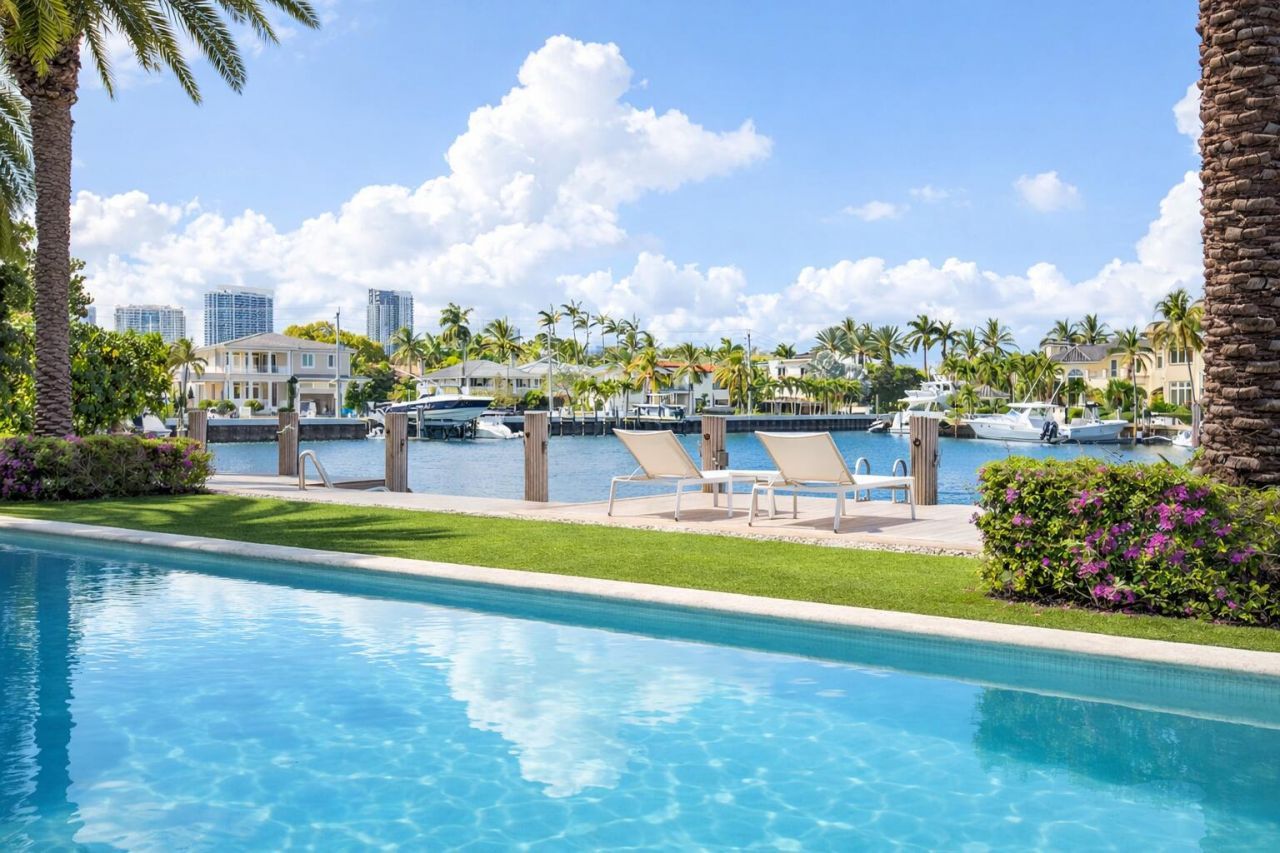 1605 SE 9th Street, Fort Lauderdale, FL 33316 Photo