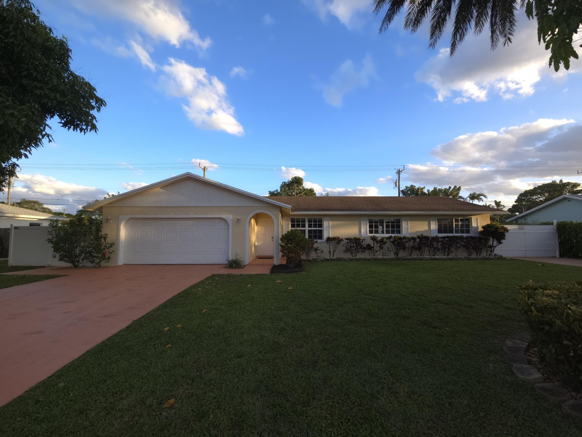 4554 Franwood Drive, Delray Beach, FL 33445 Photo