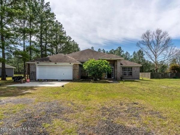 9587 Ford Road , Bryceville, FL 32009