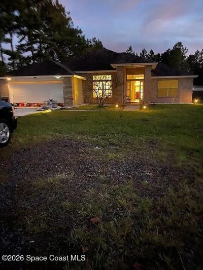 9587 Ford Road, Bryceville, FL 32009 Photo