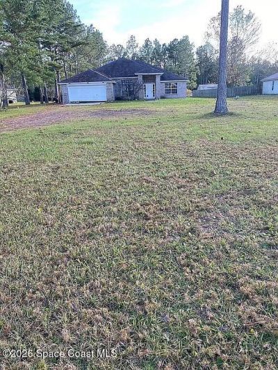 9587 Ford Road, Bryceville, FL 32009 Photo