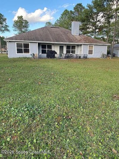 9587 Ford Road, Bryceville, FL 32009 Photo