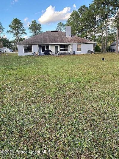 9587 Ford Road, Bryceville, FL 32009 Photo