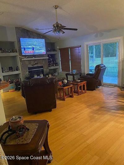 9587 Ford Road, Bryceville, FL 32009 Photo