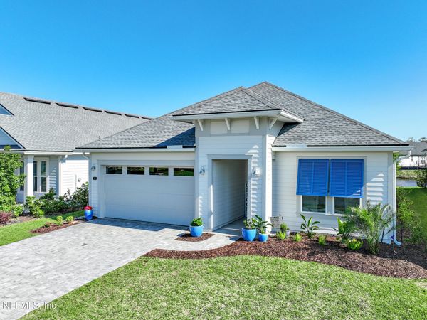 99 AMARANTE Lane, St. Augustine, FL 32095