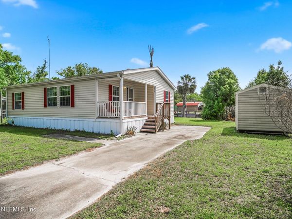 55716 KEITH Street, Astor, FL 32102