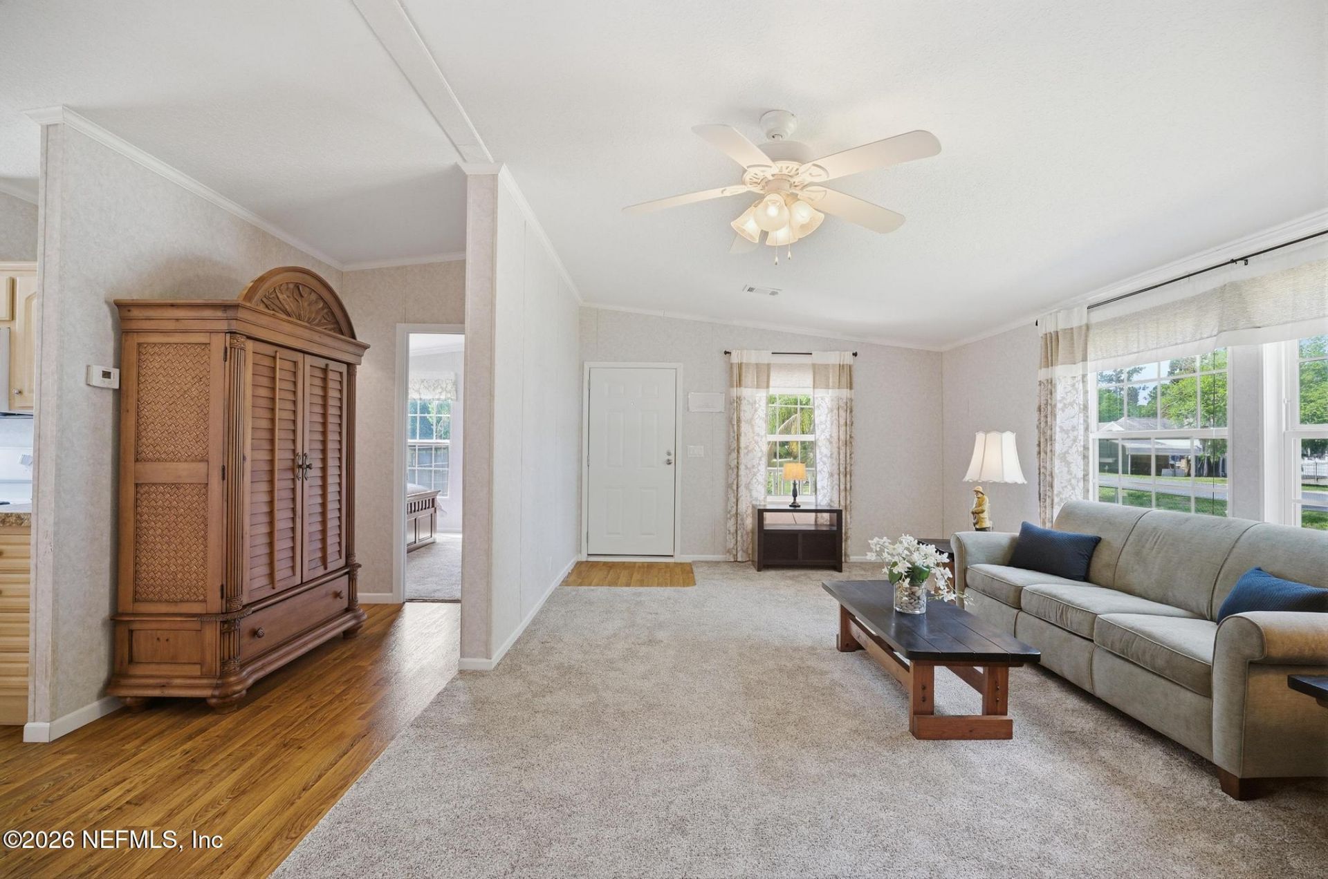 55716 Keith Street, Astor, FL 32102 Photo