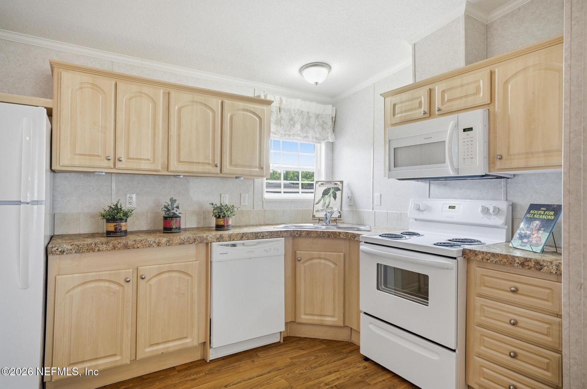 55716 Keith Street, Astor, FL 32102 Photo