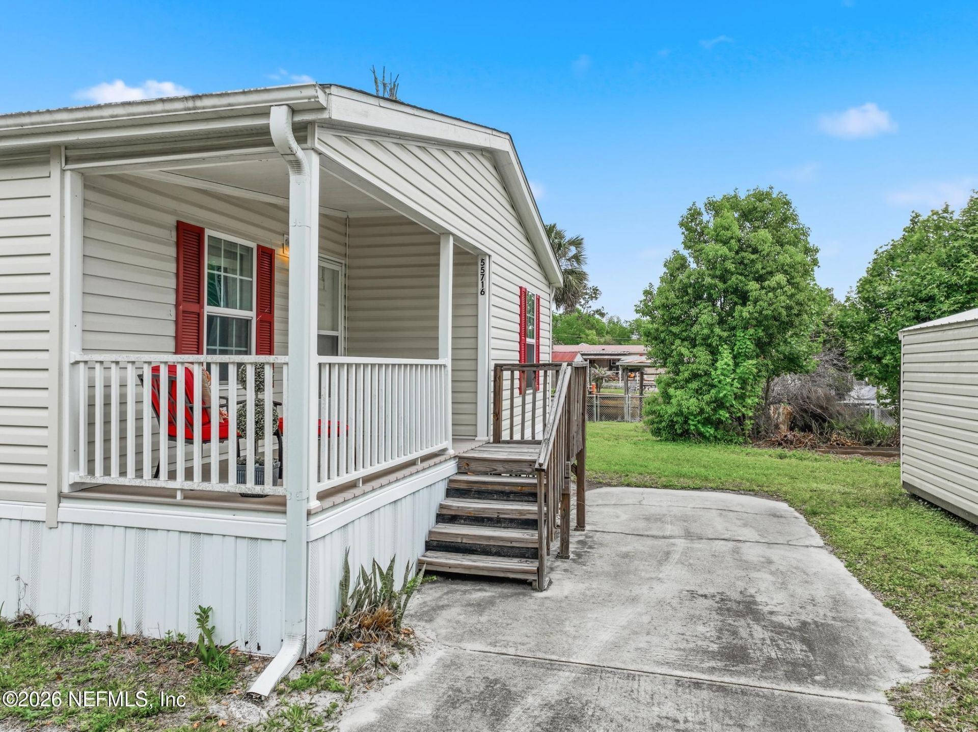 55716 Keith Street, Astor, FL 32102 Photo