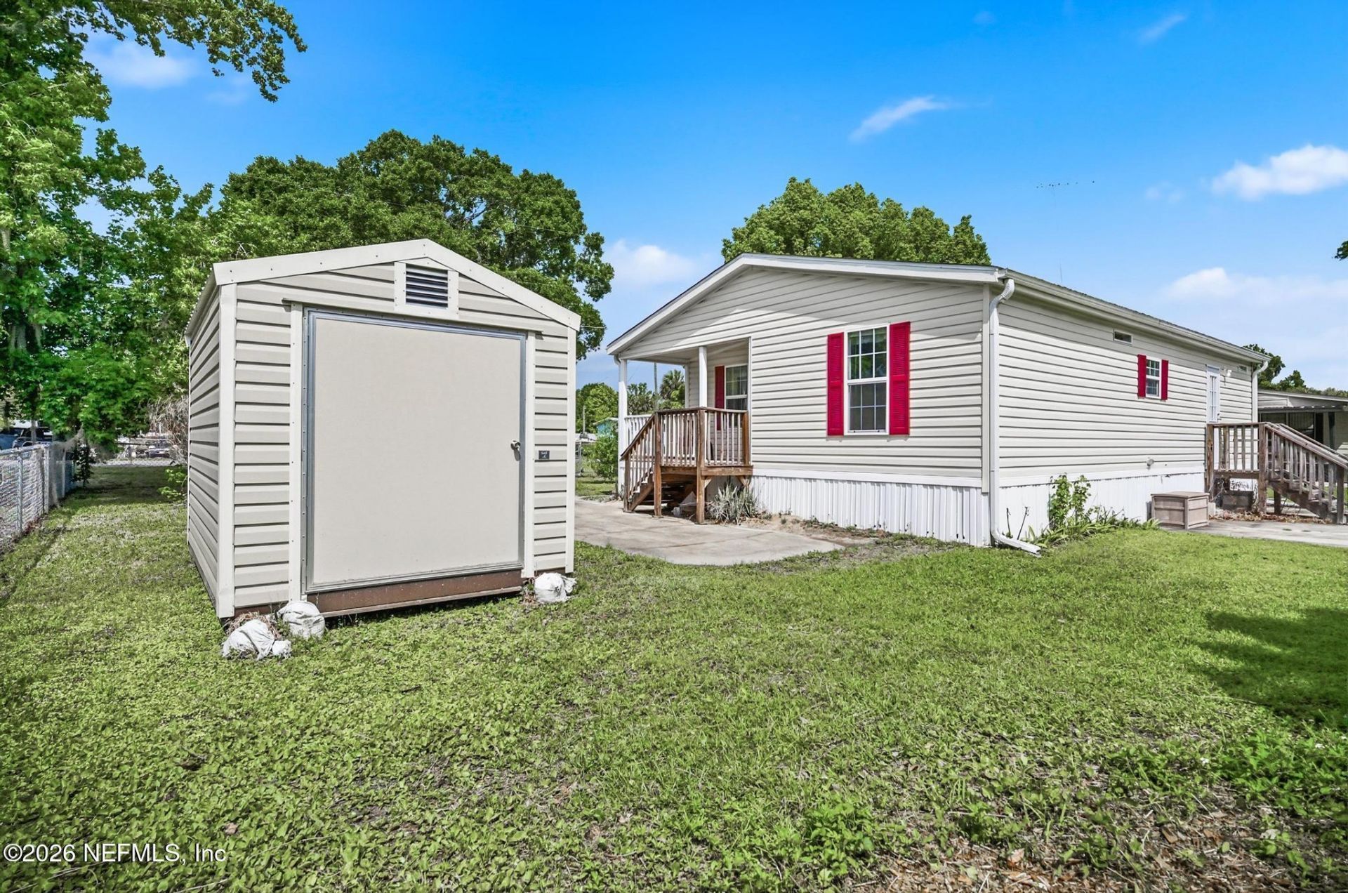 55716 Keith Street, Astor, FL 32102 Photo