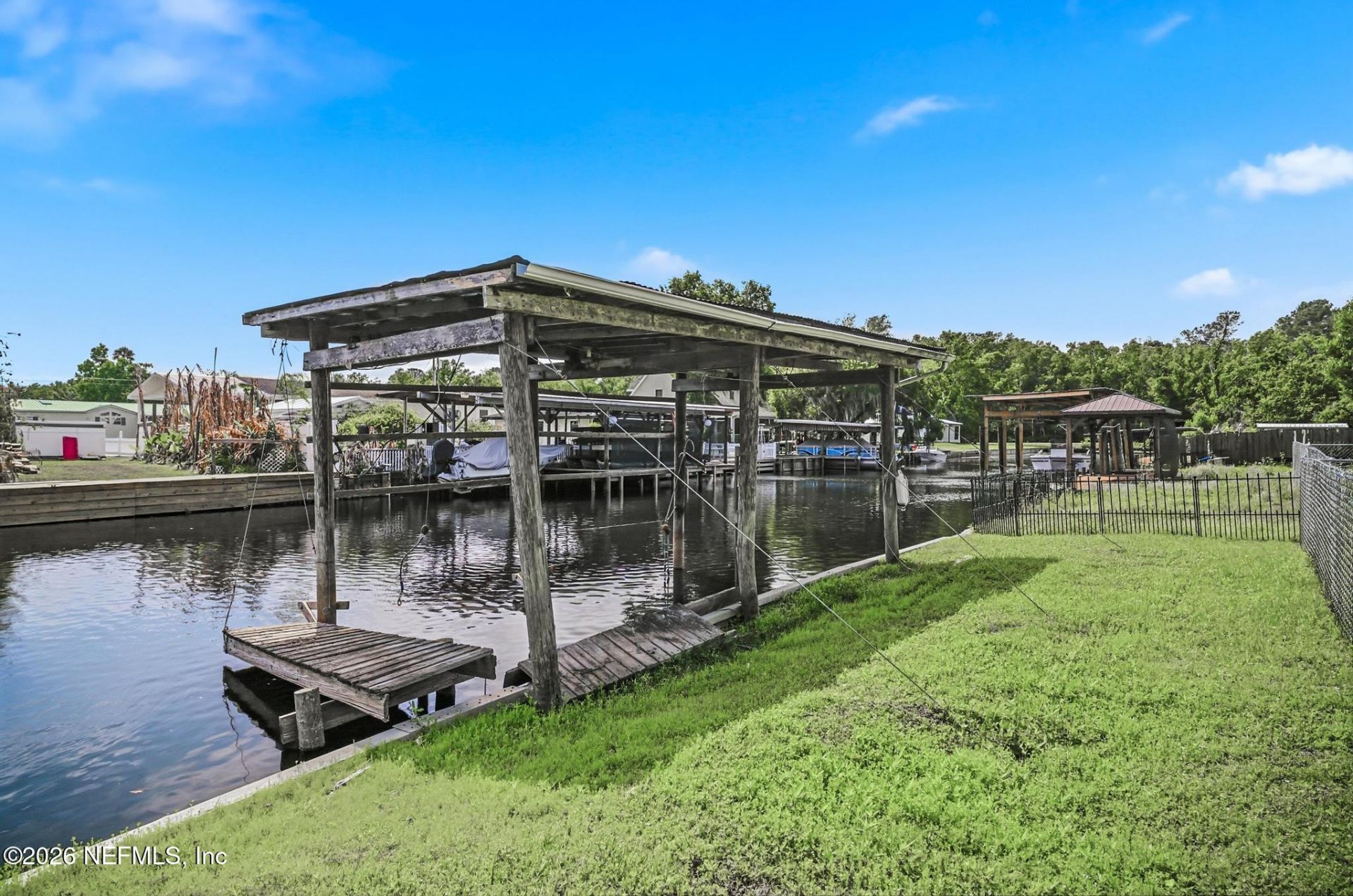 55716 Keith Street, Astor, FL 32102 Photo