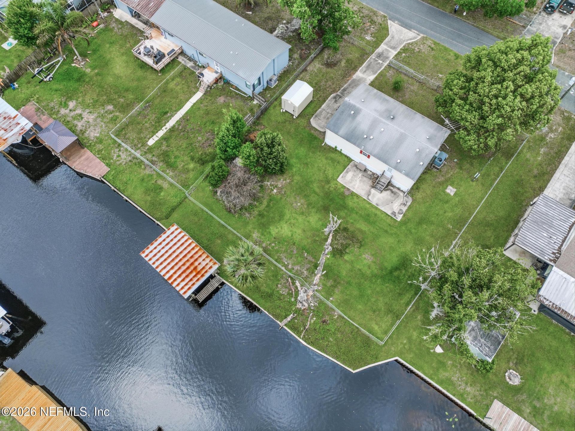 55716 Keith Street, Astor, FL 32102 Photo
