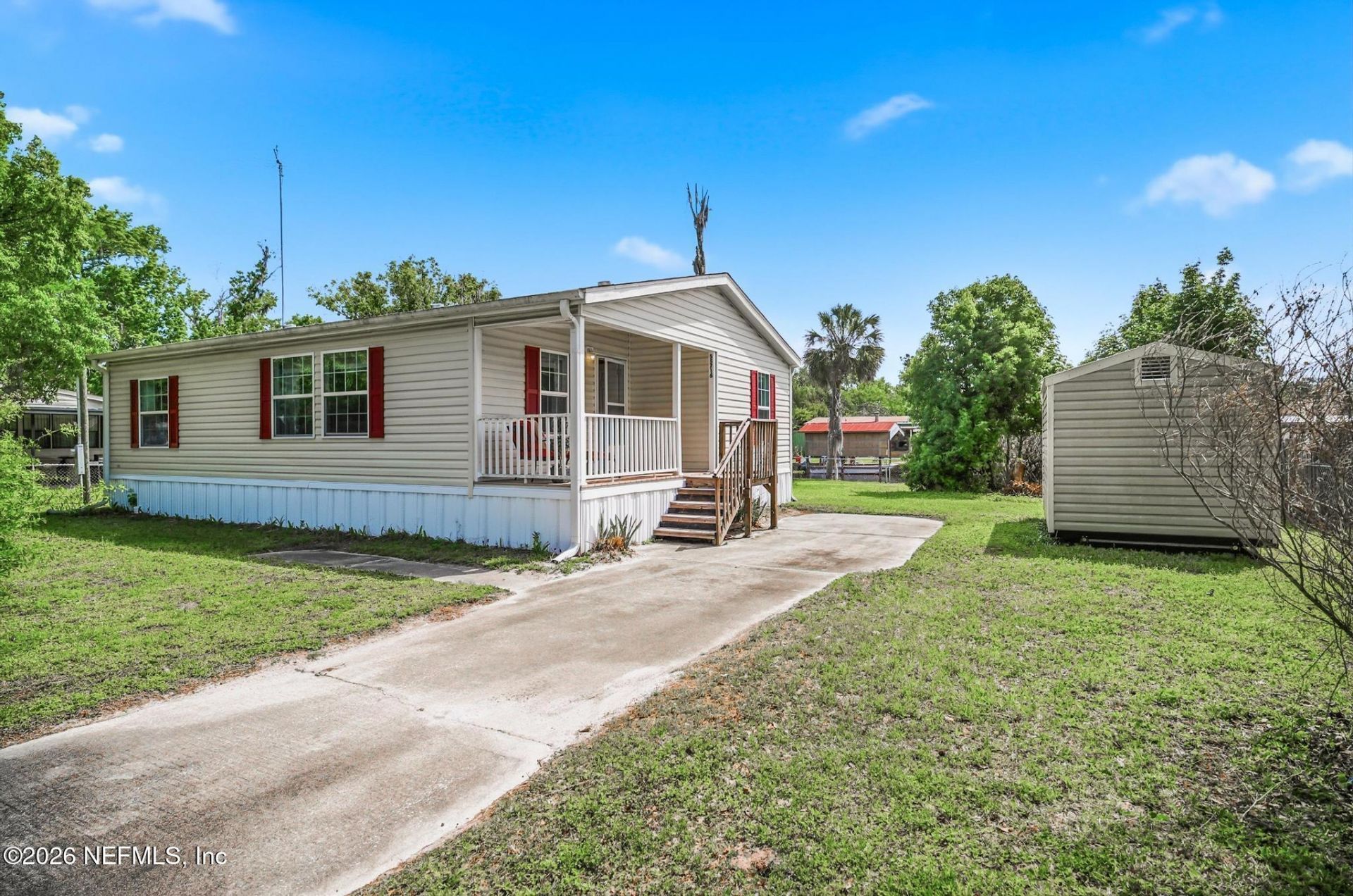 55716 Keith Street, Astor, FL 32102 Photo