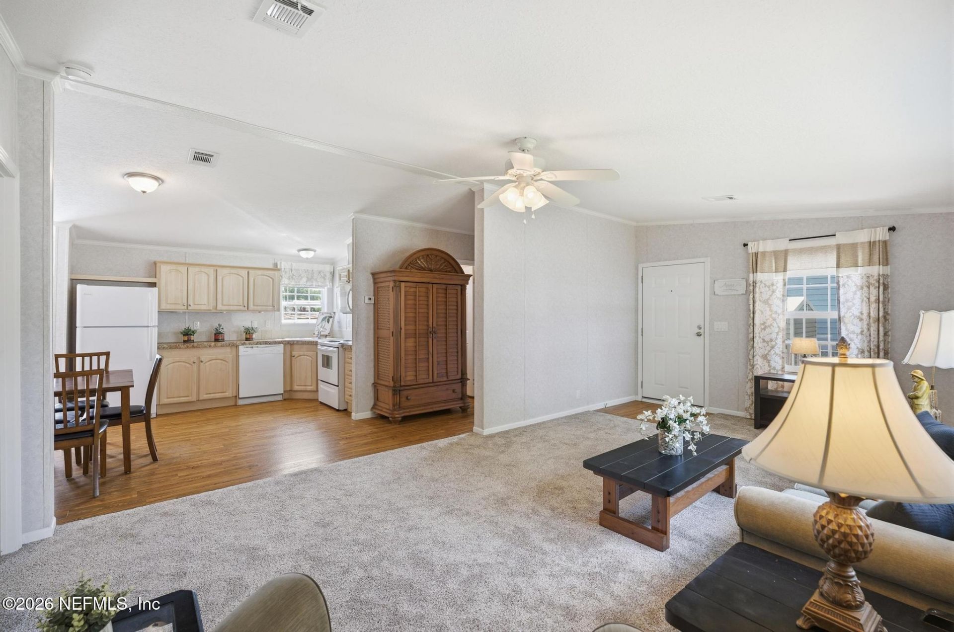 55716 Keith Street, Astor, FL 32102 Photo