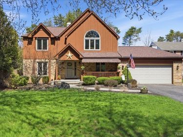 73 Greencastle Lane , Buffalo, NY 14221