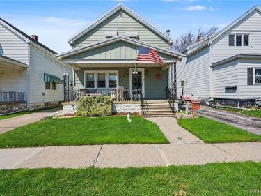 138 Jackson Avenue , Buffalo, NY 14212