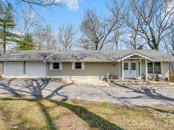 2203 Swiss Pine Lake Drive, Spruce Pine, NC 28777