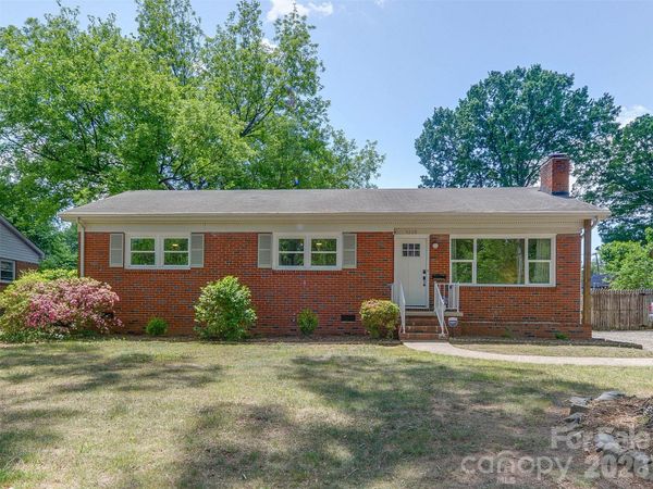 3228 Wicklow Place, Charlotte, NC 28205