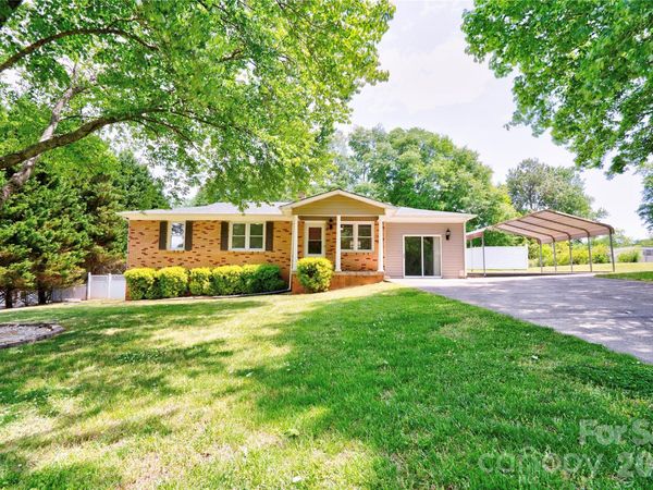 201 Skycrest Avenue , Shelby, NC 28152