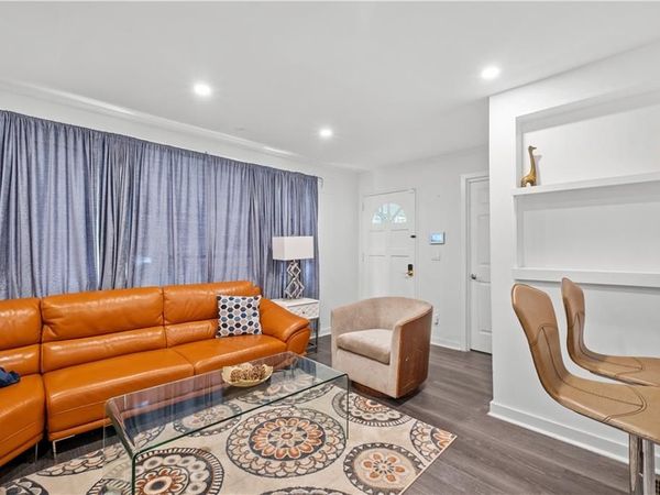 1738 Duke Road , Atlanta, GA 30341