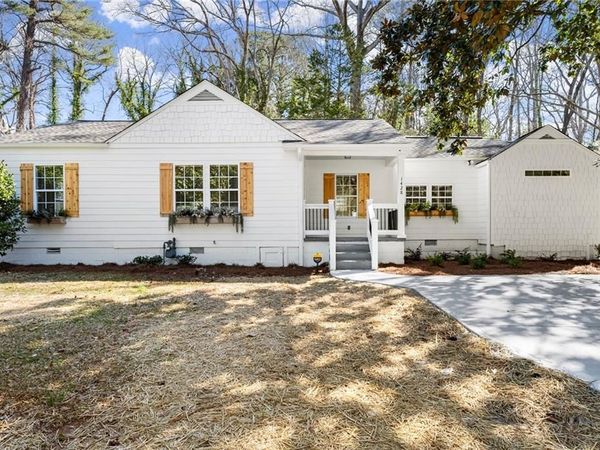 1428 Pinehurst Drive SW, Atlanta, GA 30311