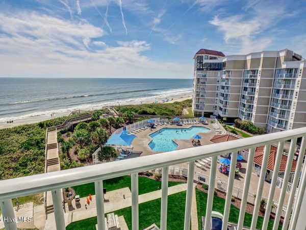 2000 New River Inlet Road , Unit 3405, North Topsail Beach, NC 28460