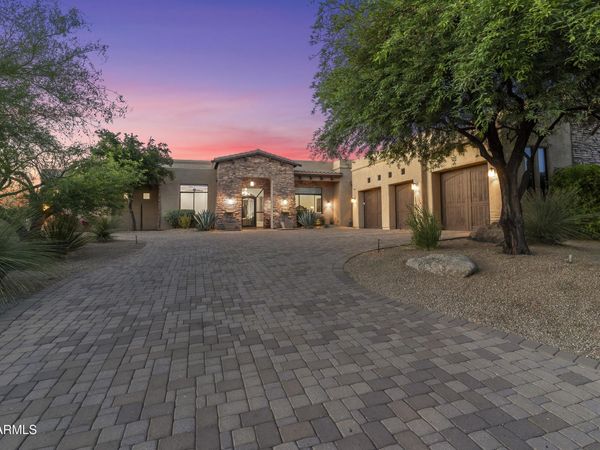 8728 E CAMINO DEL MONTE, Scottsdale, AZ 85255