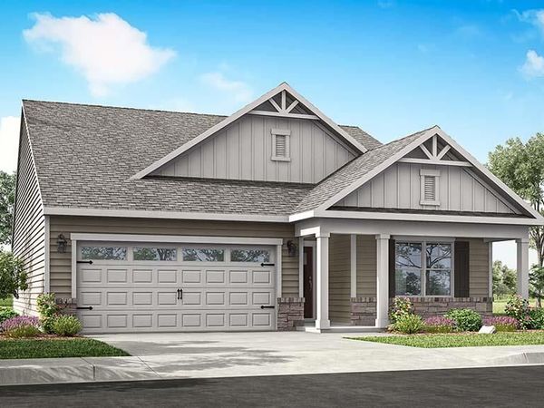 3195 Northerton Court, Butler Township, OH 45414