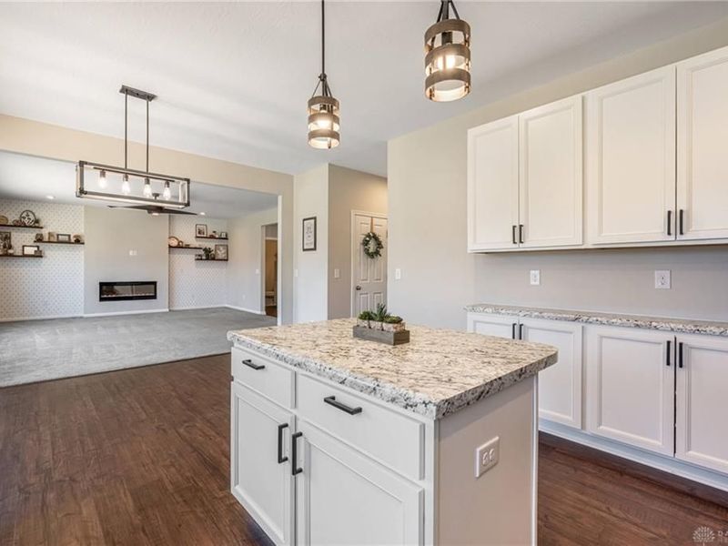 1512 Indigo Drive, Fairborn, OH 45324 Photo 14