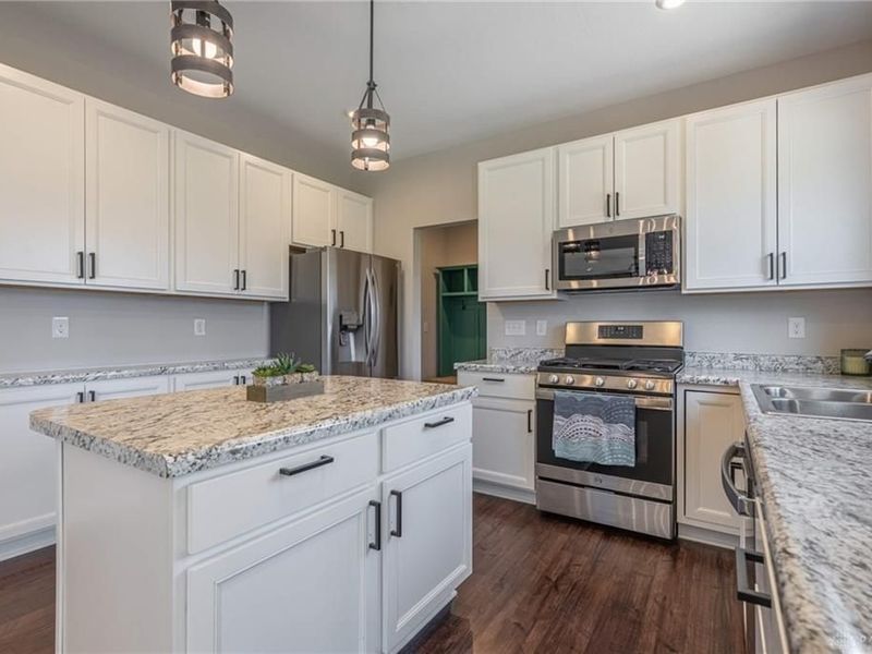 1512 Indigo Drive, Fairborn, OH 45324 Photo 16