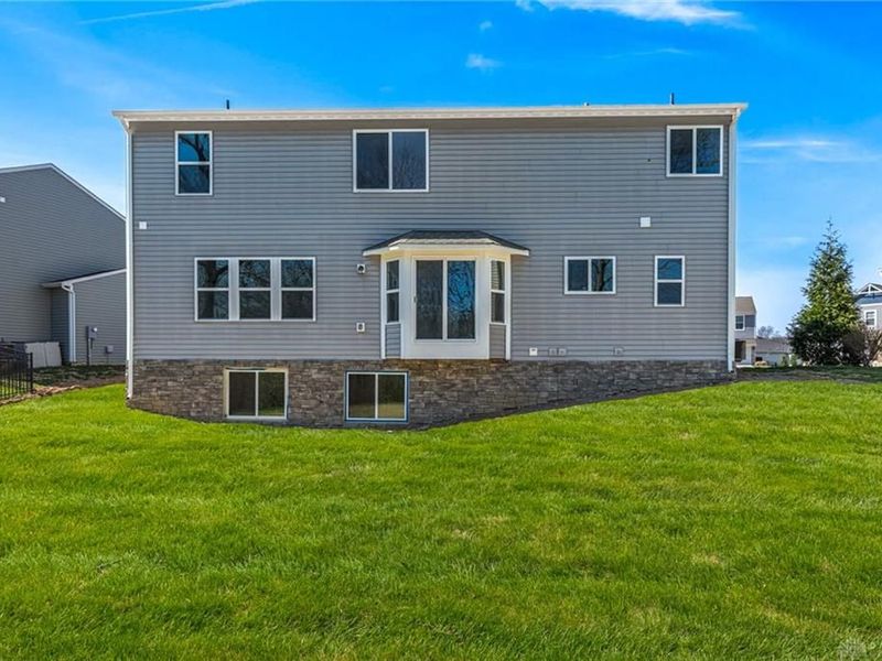 1512 Indigo Drive, Fairborn, OH 45324 Photo 37