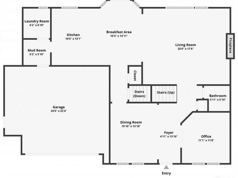 1512 Indigo Drive, Fairborn, OH 45324 Photo 40