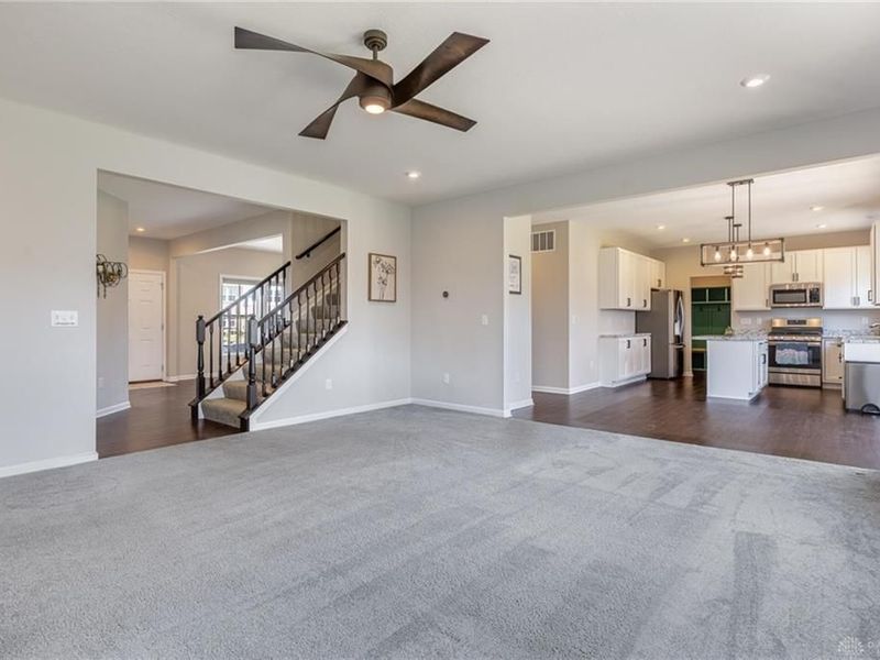 1512 Indigo Drive, Fairborn, OH 45324 Photo 9