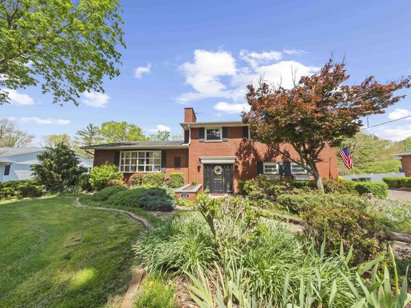 620 Amanda Furnace Drive , Ashland, KY 41101