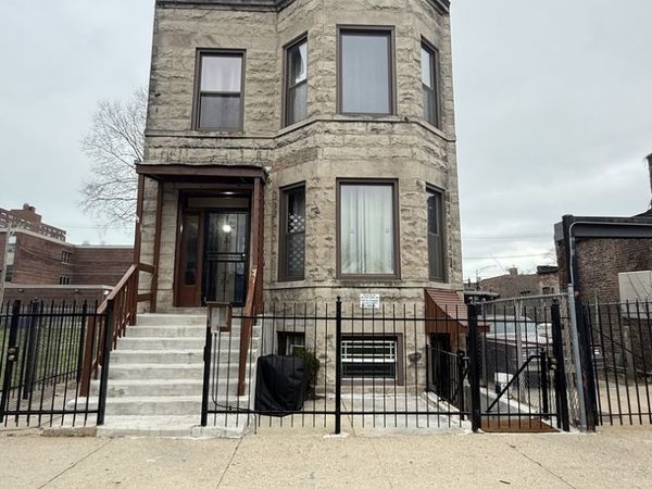 6049 S Champlain Avenue , Chicago, IL 60637