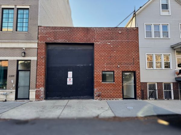 2311 W Belmont Avenue , Chicago, IL 60618