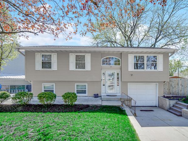 11 Shell Court , Oswego, IL 60543