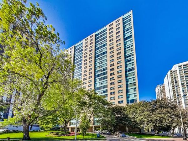 3180 N Lake Shore Drive , Unit 2E, Chicago, IL 60657