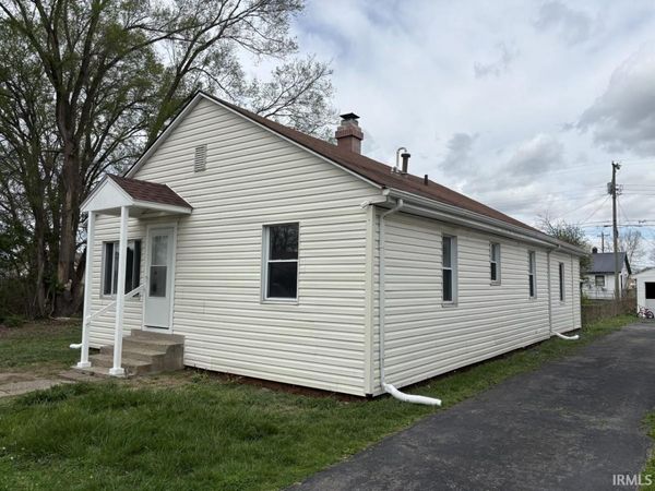 1206 W 15Th Street, Muncie, IN 47302