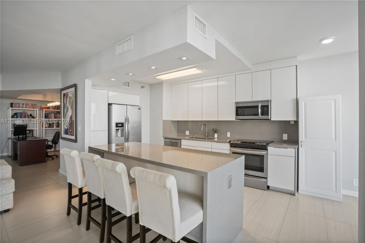 20281 E Country Club Dr , Unit 1603, Aventura, FL 33180 Photo