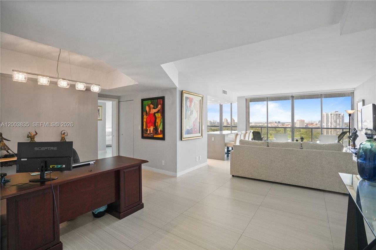 20281 E Country Club Dr , Unit 1603, Aventura, FL 33180 Photo