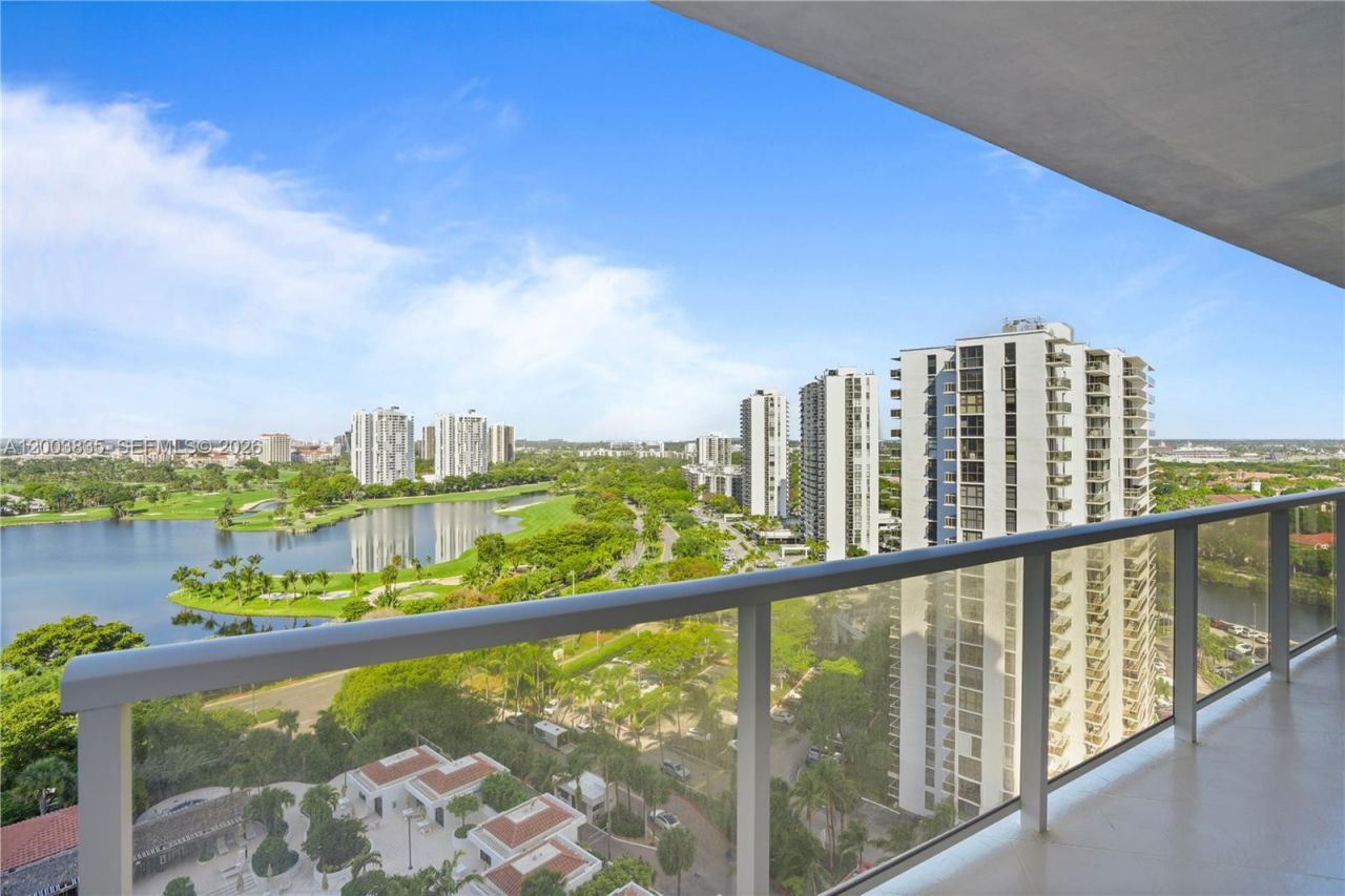 20281 E Country Club Dr , Unit 1603, Aventura, FL 33180 Photo