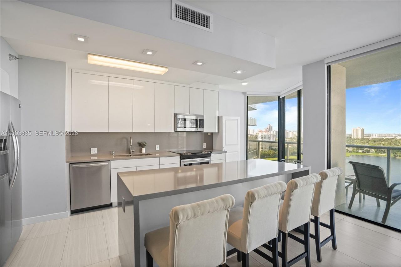 20281 E Country Club Dr, Unit 1603, Aventura, FL 33180 Photo