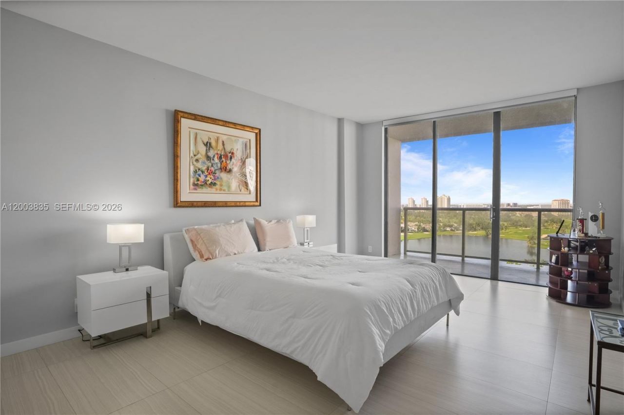 20281 E Country Club Dr , Unit 1603, Aventura, FL 33180 Photo