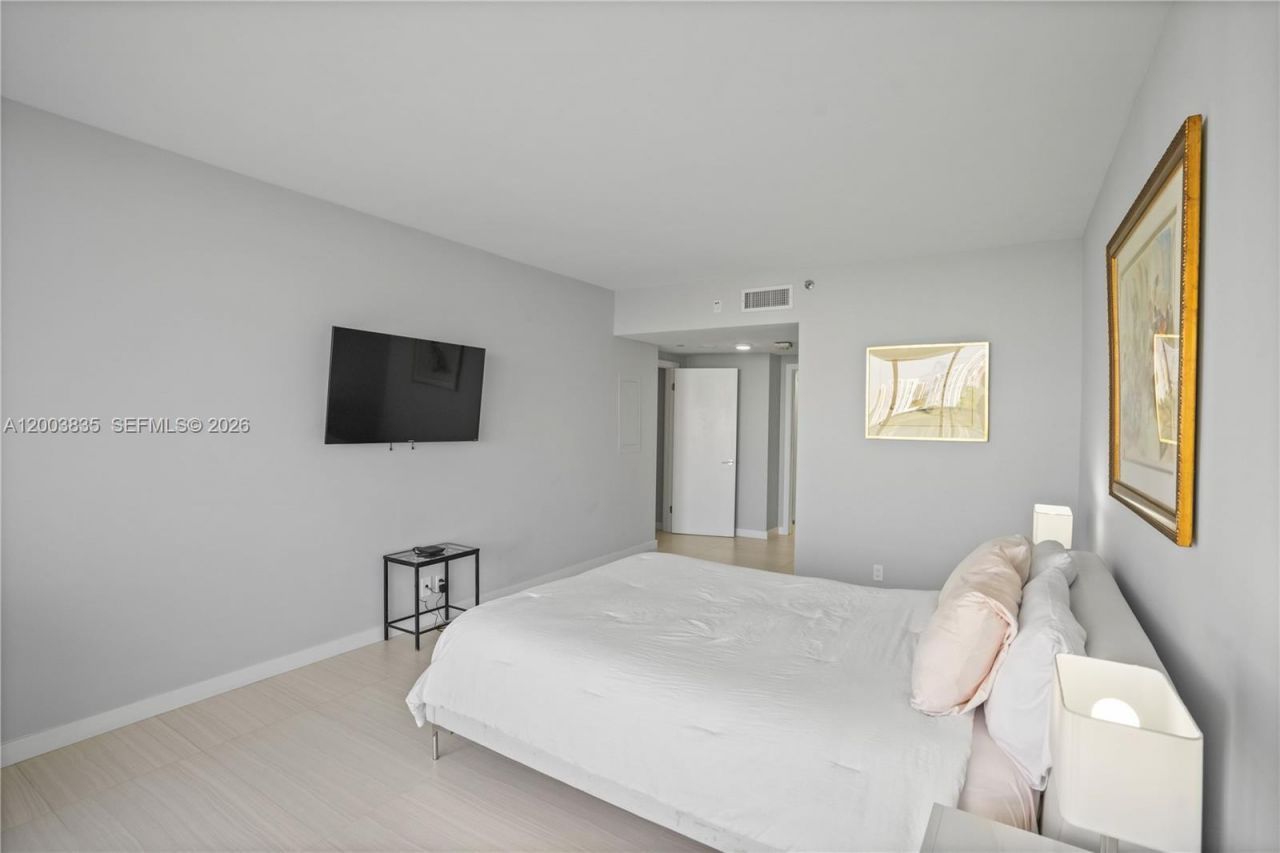 20281 E Country Club Dr , Unit 1603, Aventura, FL 33180 Photo