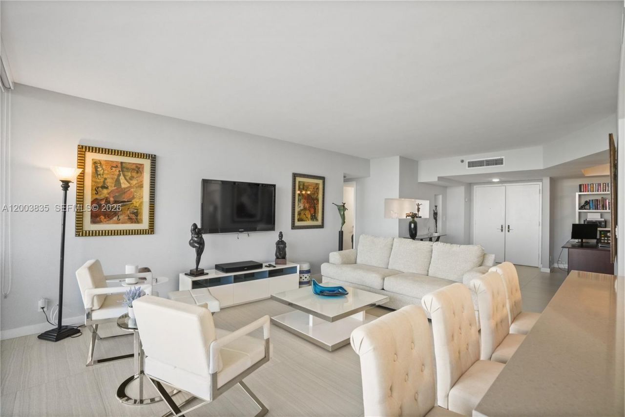 20281 E Country Club Dr , Unit 1603, Aventura, FL 33180 Photo