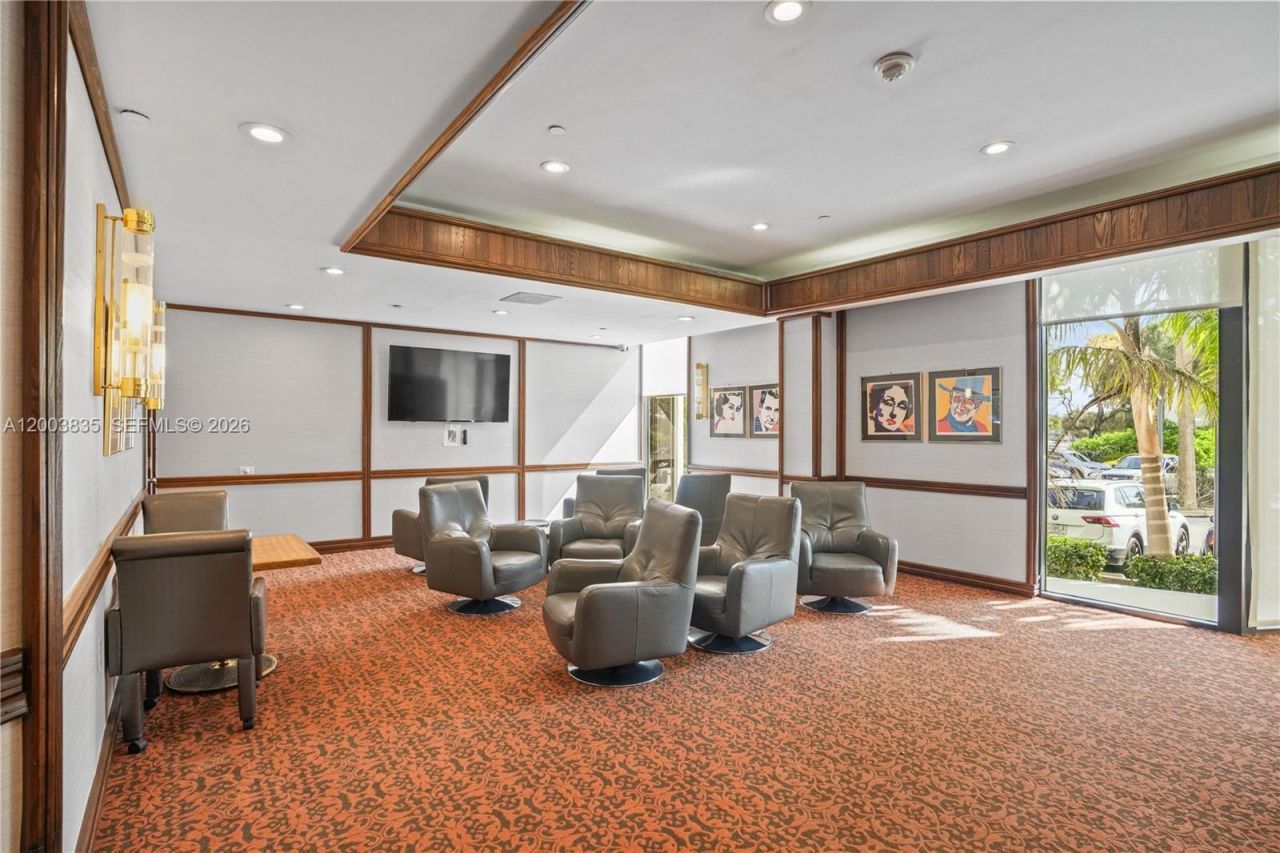 20281 E Country Club Dr , Unit 1603, Aventura, FL 33180 Photo