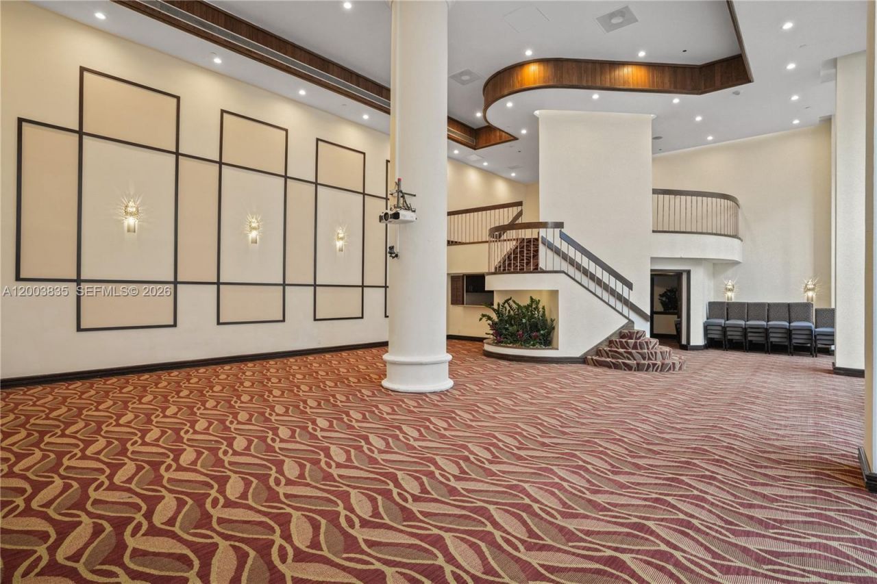 20281 E Country Club Dr , Unit 1603, Aventura, FL 33180 Photo